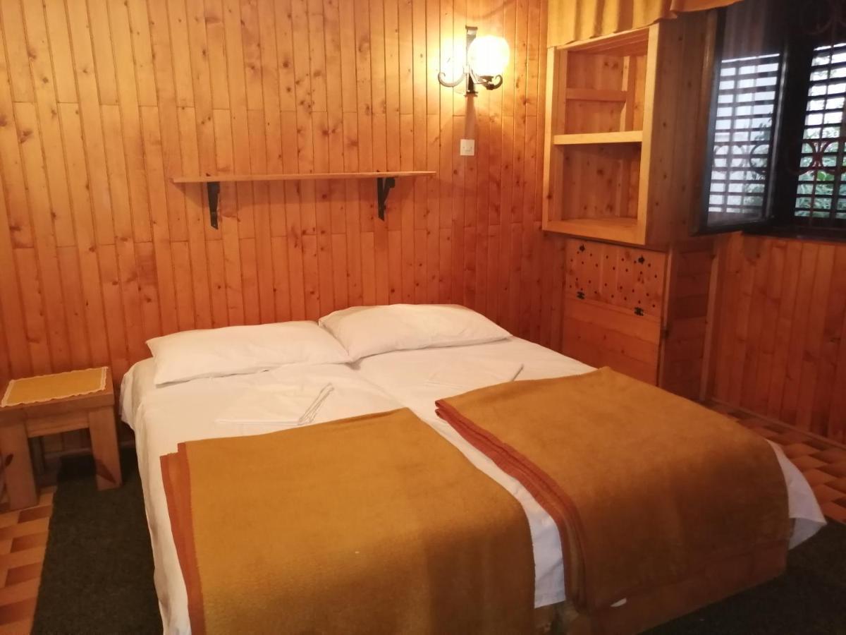 Apartments Panaramiko Kacjak Dramalj Exteriér fotografie