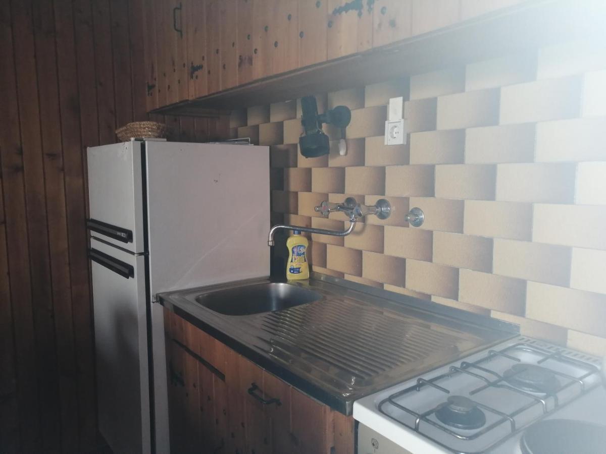 Apartments Panaramiko Kacjak Dramalj Exteriér fotografie