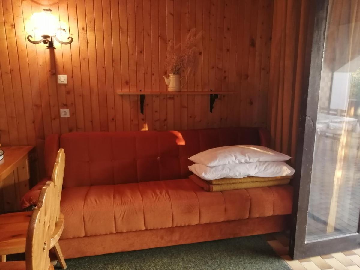 Apartments Panaramiko Kacjak Dramalj Exteriér fotografie