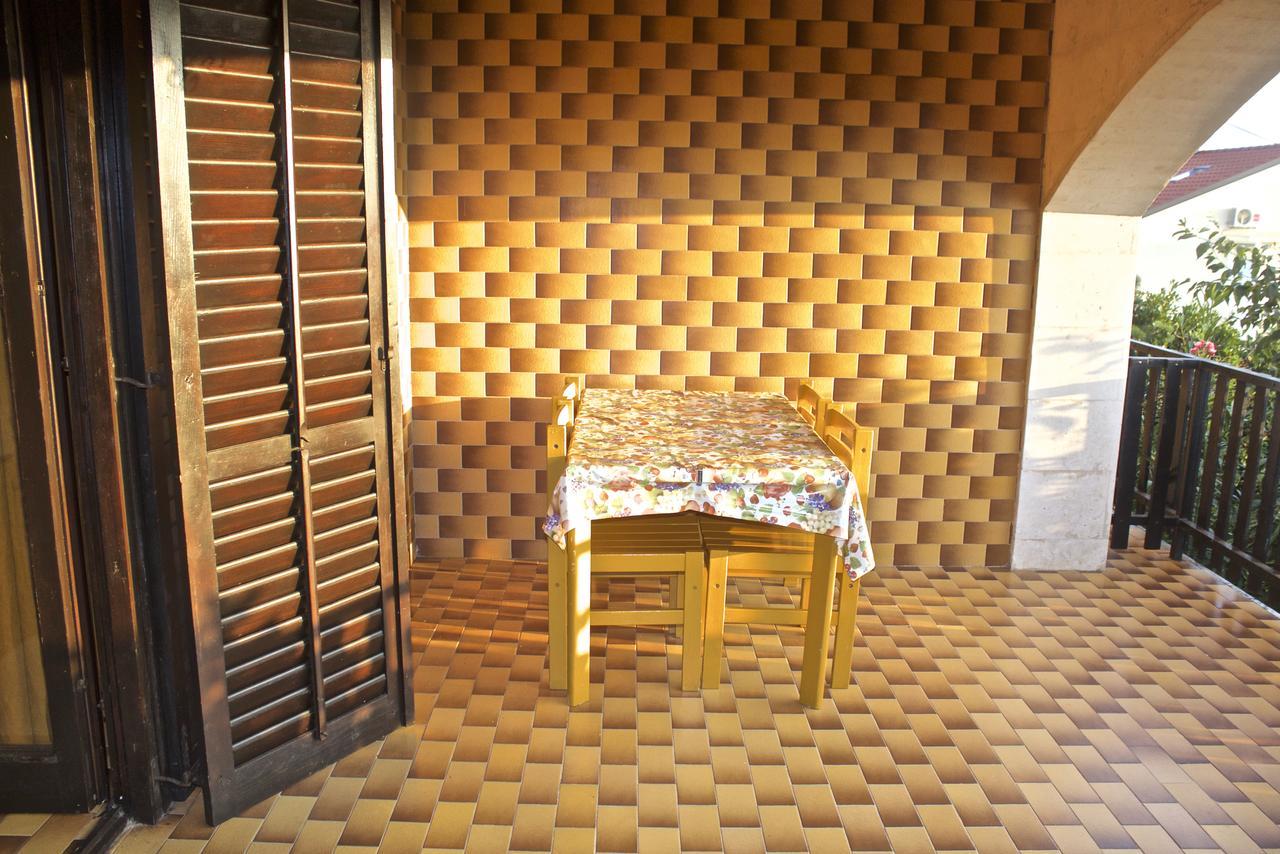 Apartments Panaramiko Kacjak Dramalj Exteriér fotografie